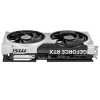 Купить видеокарта msi geforce rtx 5070 ventus 2x oc [rtx 5070 12g ventus 2x oc]