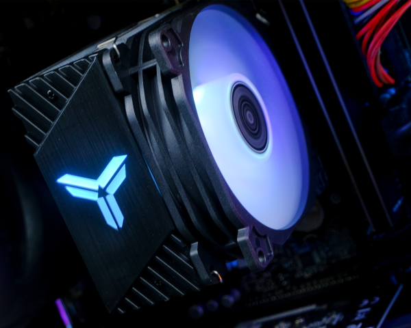 Купить системный блок intel core i3 8100, gtx 1650 4gb, ddr4 16gb, ssd 480gb