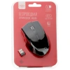 Купить мышь беспроводная dexp wm-903bl  черный