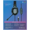 Купить проводные наушники fifine h6 черный