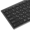 Купить клавиатура беспроводная a4tech fstyler fbx51c