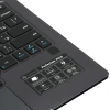 Купить 13.9" ноутбук maibenben p415 серый