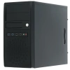 Купить корпус chieftec mesh [ct-04b-op] черный