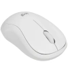 Купить мышь беспроводная logitech m240 silent [910-007079] белый