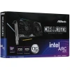 Купить видеокарта asrock intel arc b570 challenger 10gb oc [b570 cl 10go]