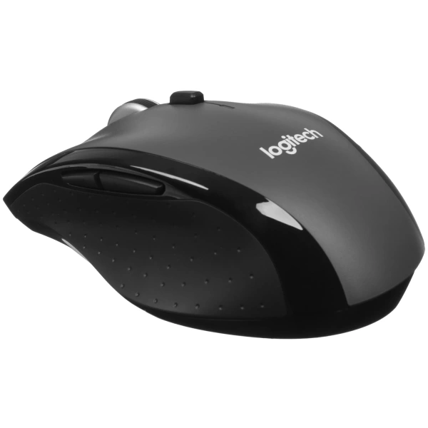 Купить мышь беспроводная logitech marathon m705 [910-001964] черный