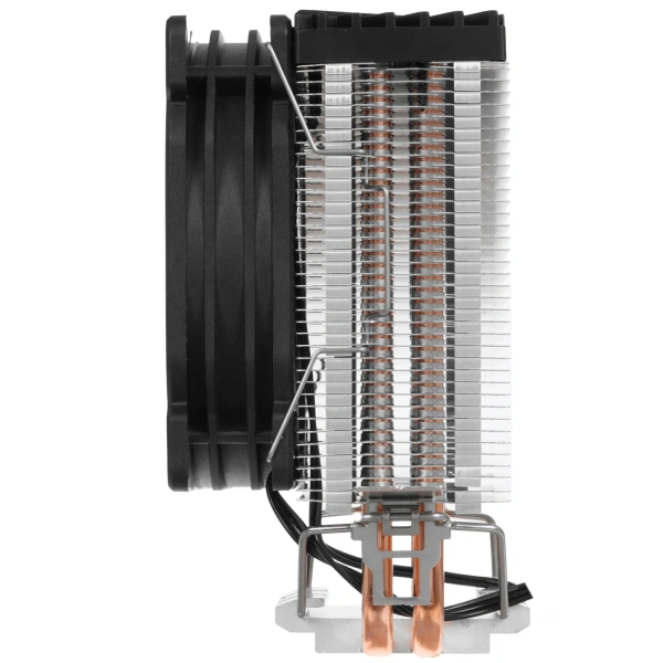 Купить кулер для процессора jonsbo cr-1200 [cr-1200]