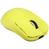 Купить мышь беспроводная/проводная vxe dragonfly r1 pro max [vxe-12020607] желтый
