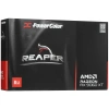 Купить видеокарта powercolor amd radeon rx 9060 xt reaper [rx9060xt 8g-a]