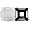 Купить кулер для процессора deepcool ak400 wh [r-ak400-whnnmn-g-1]