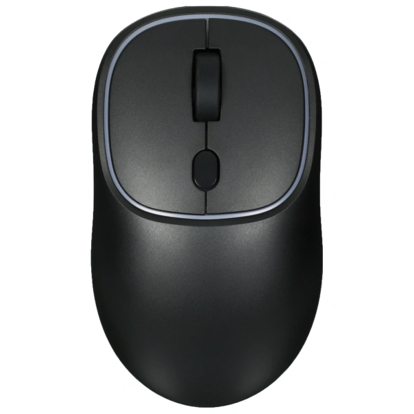 Купить мышь беспроводная keyron wm-s10  черный