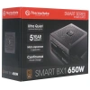 Купить блок питания thermaltake smart bx1 650w [ps-spd-0650nnsabe-1] черный