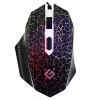 Купить клавиатура+мышь+ковер  проводная  defender alion gs-987 черный