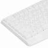 Купить клавиатура проводная acer okw301 [zl.kbdcc.01b]