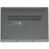 Купить 16" ноутбук lenovo ideapad slim 3 16abr8 серый