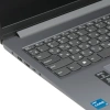 Купить 16" ноутбук lenovo ideapad slim 3 16iah8 серый