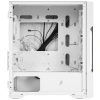 Купить корпус 1stplayer trilobite t3-g [t3-g-wh-4f1-w] белый
