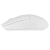 Купить мышь беспроводная a4tech fstyler fg12 [fg12white] белый