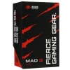 Купить мышь беспроводная/проводная fgg madlions mad g max [fgg-12060010] черный