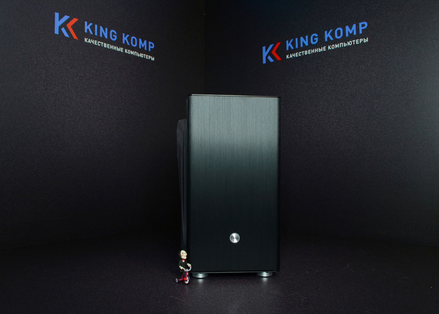 Компьютер Intel Core i5-10400F, nVidia GeForce GTX 1660 6GB