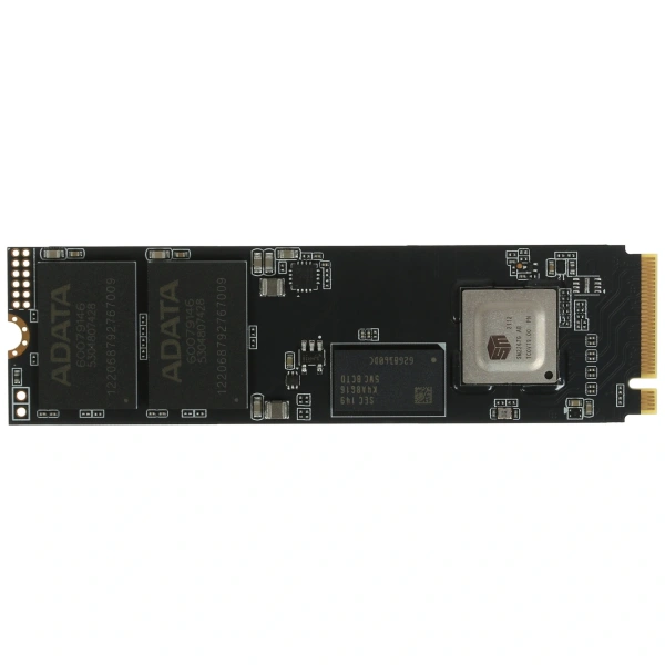 Купить adata gammix s50 core pcie 4.0 x4 2tb (sgammixs50c-2000g-cs)