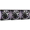 Купить комплект вентиляторов deepcool fl12 [r-fl12-bkapn3-g]