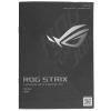 Купить 18" ноутбук asus rog strix g835lw-sa091 черный