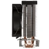 Купить кулер для процессора deepcool ag300 digital [r-ag300-bkndmn-g-2]