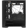 Купить корпус powercase byteflow micro [cambfb-a4] черный