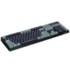 Купить клавиатура проводная + беспроводная ardor gaming katana [ag-zd-104gt-xda-hs-b]