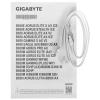 Купить материнская плата gigabyte b650e a elite x ice