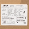 Купить 27" монитор acer nitro xv272uv3bmiiprx черный