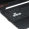 Купить 15.6" ноутбук asus tuf gaming f15 fx507zc4-hn009 серый