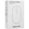Купить мышь беспроводная logitech pebble m350 [910-005575] розовый