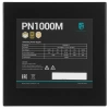 Купить блок питания deepcool gamerstorm pn1000m  черный