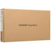 Купить 14" ноутбук honor magicbook x 14 2024 pro fermi-g5851a серый