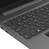 Купить 15.6" ноутбук lenovo ideapad slim 3 15abr8 серый