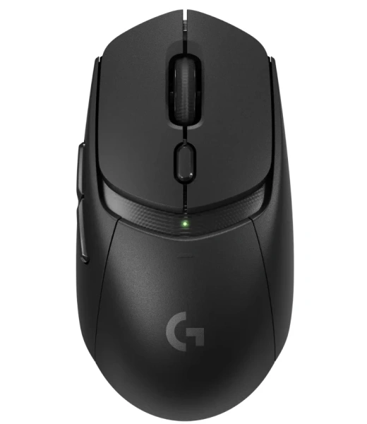 Купить мышь беспроводная logitech g309 lightspeed [910-007199] черный