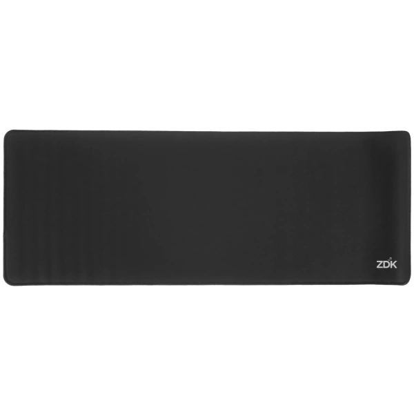 Купить коврик zdk x-game black  черный