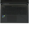 Купить 18" ноутбук asus rog strix scar g18 g834jy-n6038 черный
