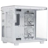 Купить корпус montech king 65 pro [king 65 pro (w)] белый