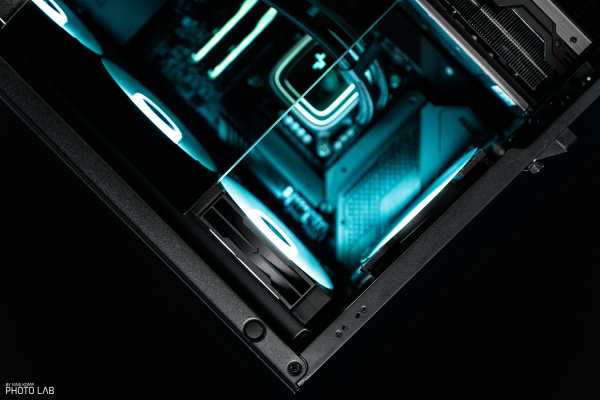 Купить игровой компьютер amd ryzen 9 7950x, nvidia geforce rtx 4090 24gb