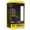 Купить корпус thermaltake the tower 300 bumblebee [ca-1y4-00s4wn-00] желтый