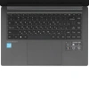 Купить 16" ноутбук maibenben p625 серый