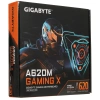 Купить материнская плата gigabyte a620m gaming x