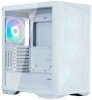 Купить корпус zalman z9 iceberg ms_white  белый