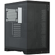 Корпус ADATA XPG INVADER X [INVADERXMTWOF-BKCWW] черный