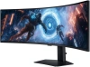 Купить 49" монитор samsung odyssey g9 g91f s49fg916ei черный