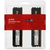 Купить оперативная память adata xpg gammix d35 [ax4u32008g16a-dtbkd35] 16 гб