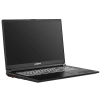 Купить 17.3" ноутбук ardor gaming neo g17-i7nd304 черный